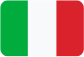 Conservatories Italiano